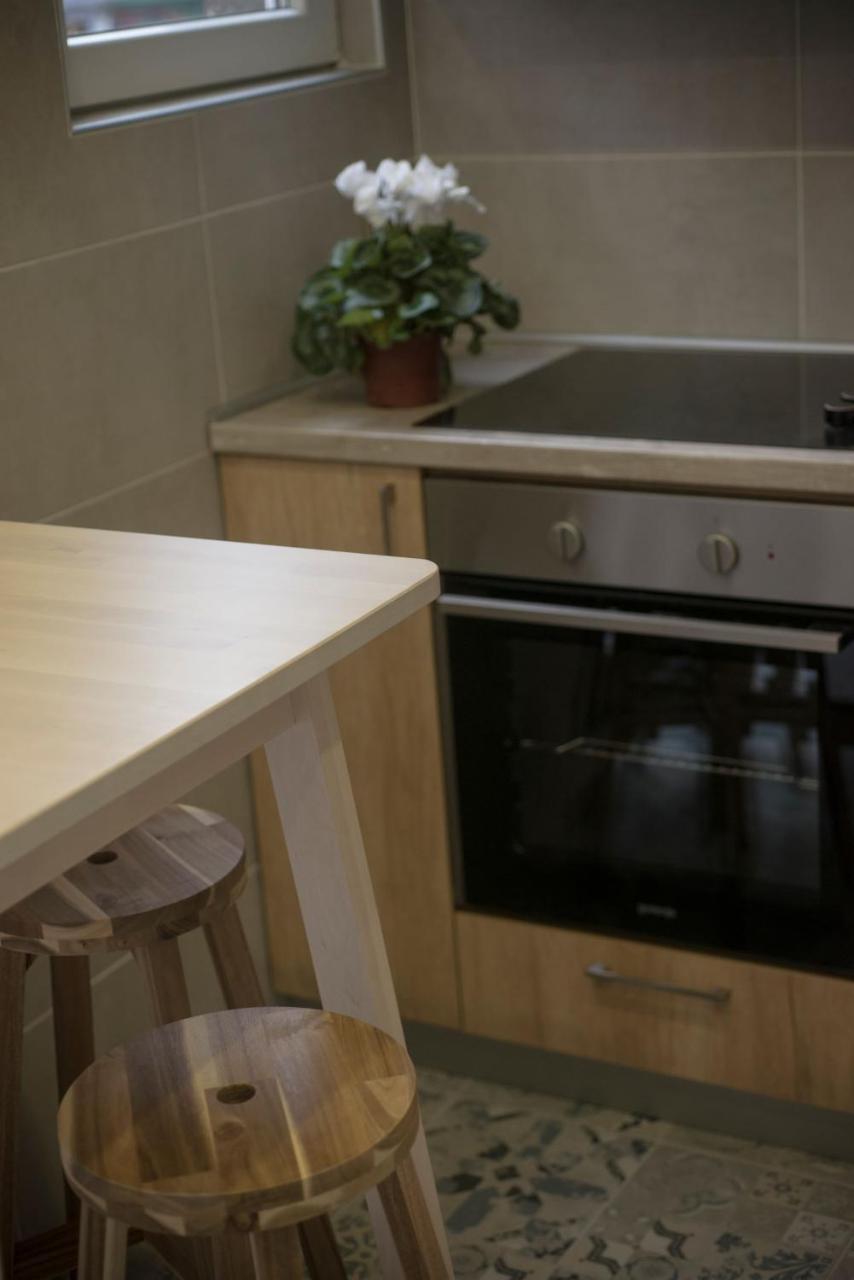 Free.Three Apartment Belgrad Exterior foto